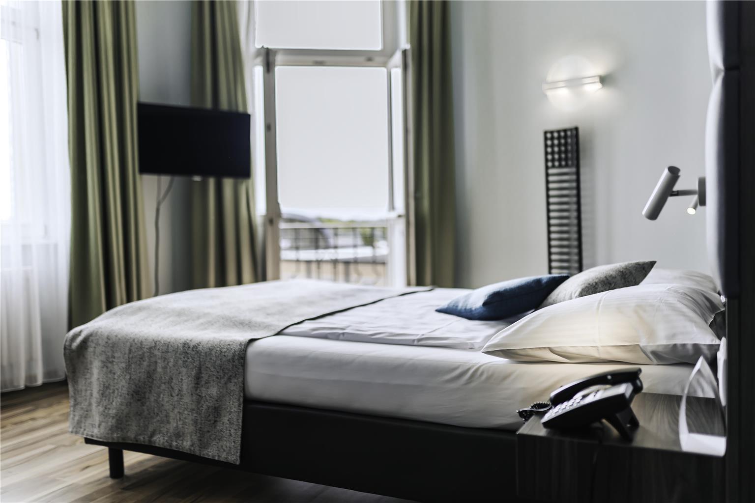 Bild 14 Best Western Hotel Kurfuerst Wilhelm I in Kassel