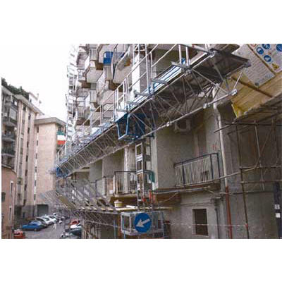 Images Tecnol Noleggio Piattaforme aeree