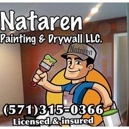 Nataren Painting & Drywall, LLC