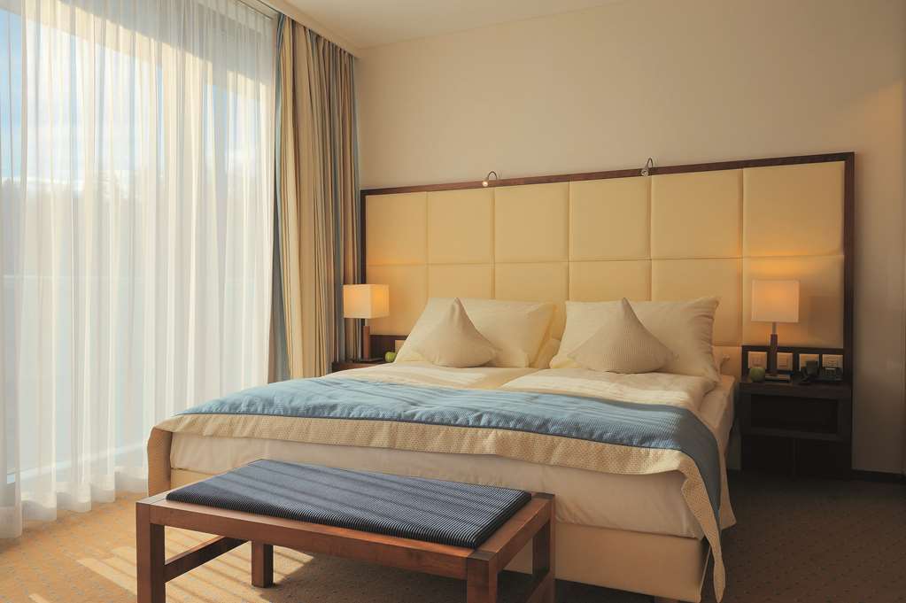 Bilder Radisson Blu Hotel, St. Gallen