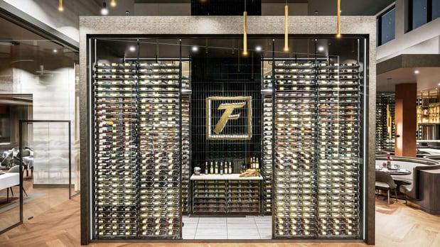 Images Fleming’s Prime Steakhouse & Wine Bar