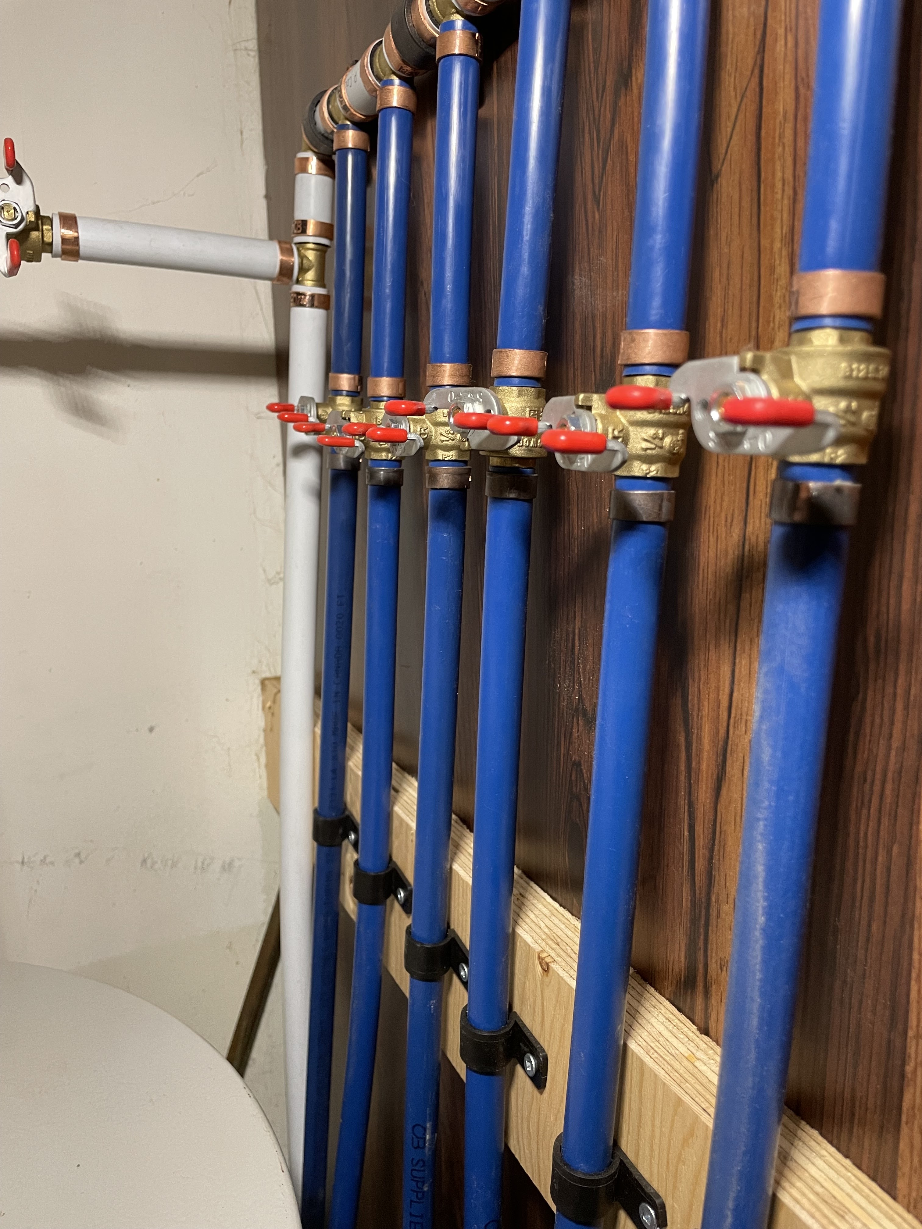 Images GLS Plumbing And Gas Ltd