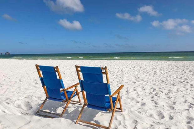 Images Hampton Inn Ft. Walton Beach
