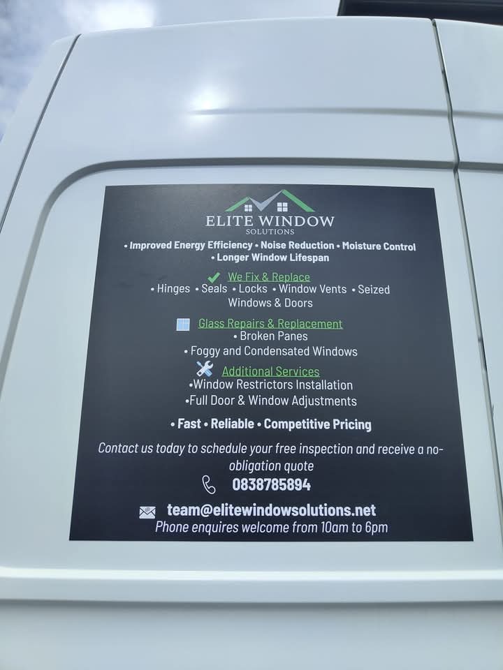 Elite Window Solutions 16
