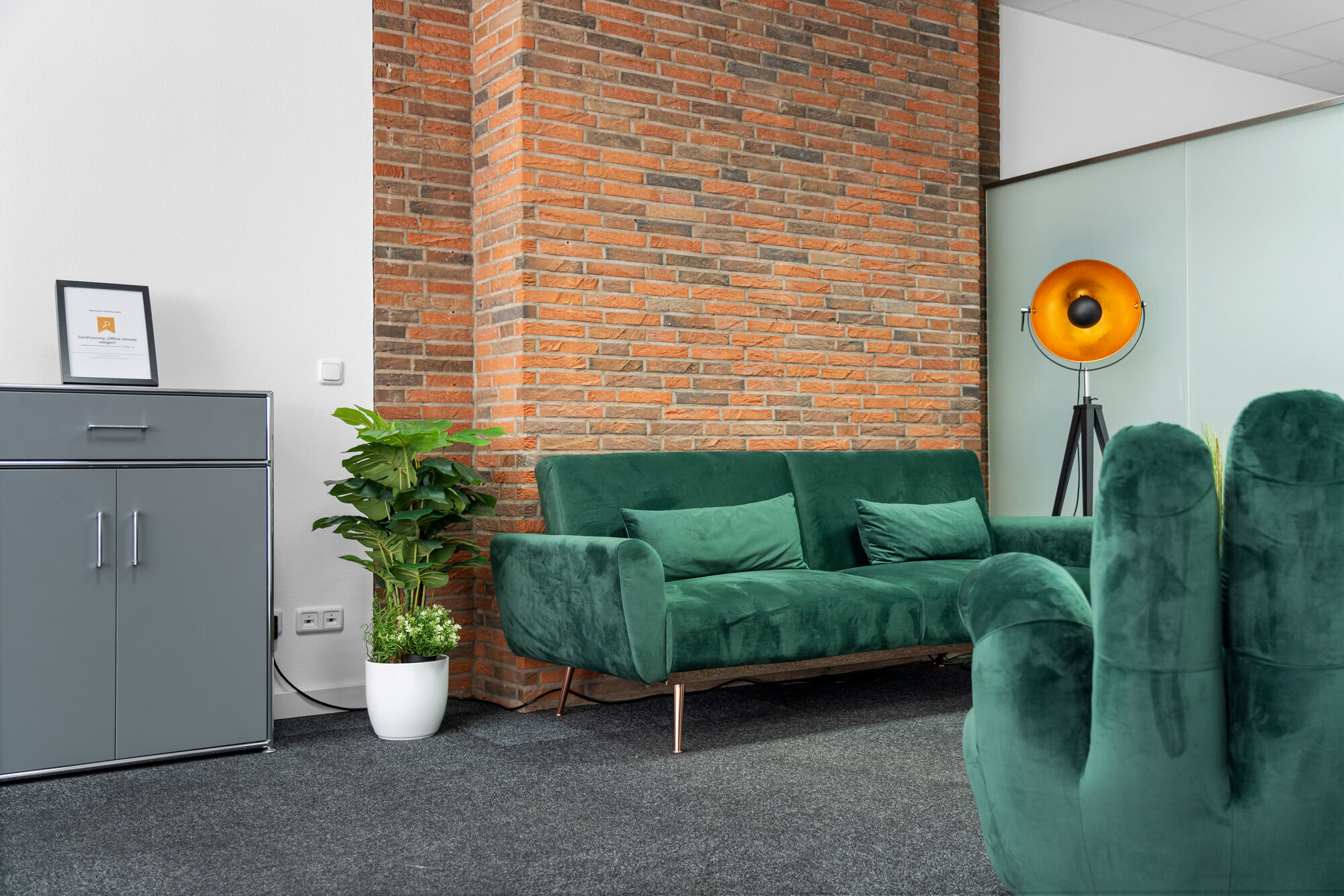 VOTH-IT - IT-Support & IT-Services, Kölnstraße 93 in Düren