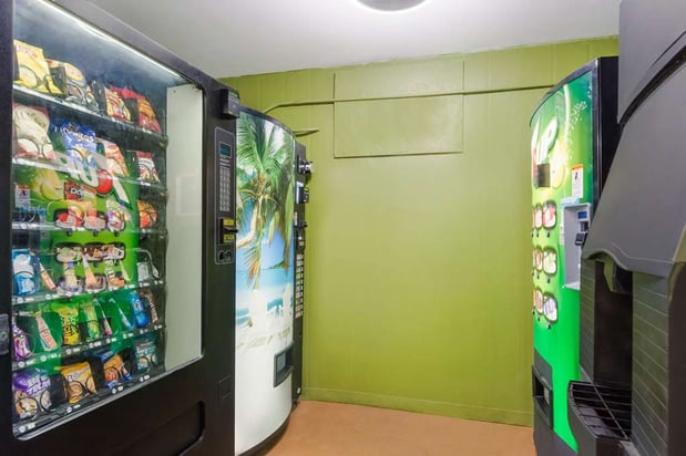 Images SureStay by Best Western St. Pete Clearwater Airport