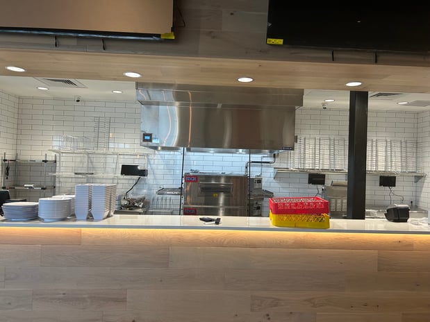 Images PCS Construction Services