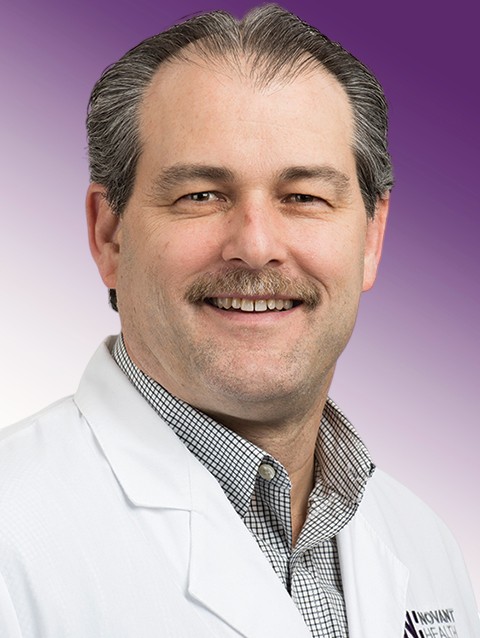 Joseph Micchia Jr, DO