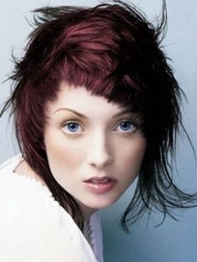 Images Acconciature Mariangela Parrucchiera Unisex