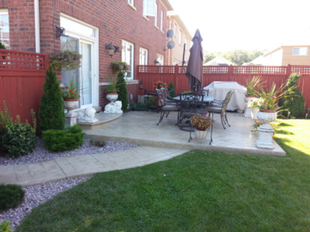 Images Total Concrete Solutions and Excavation