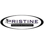 Pristine Painting & Coatings LLC Logo