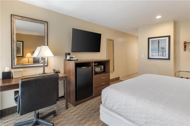 Images Best Western Oceanside Inn
