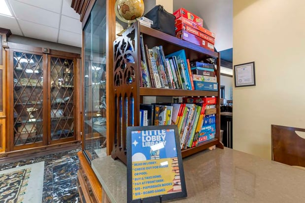 Images Best Western Denver Southwest