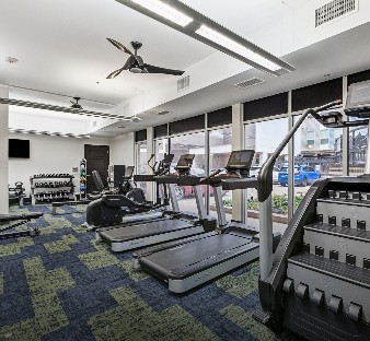 Images City House Apartments