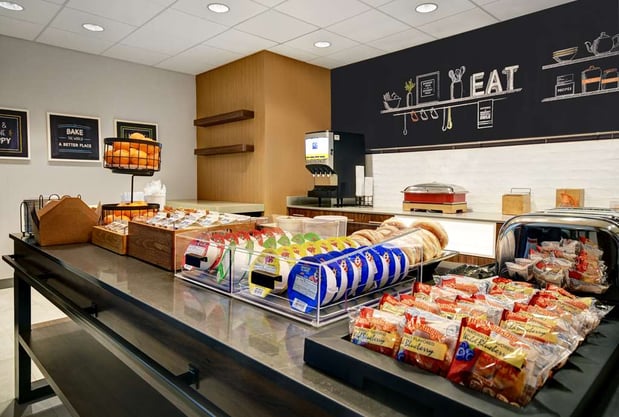 Images Hampton Inn Cave City