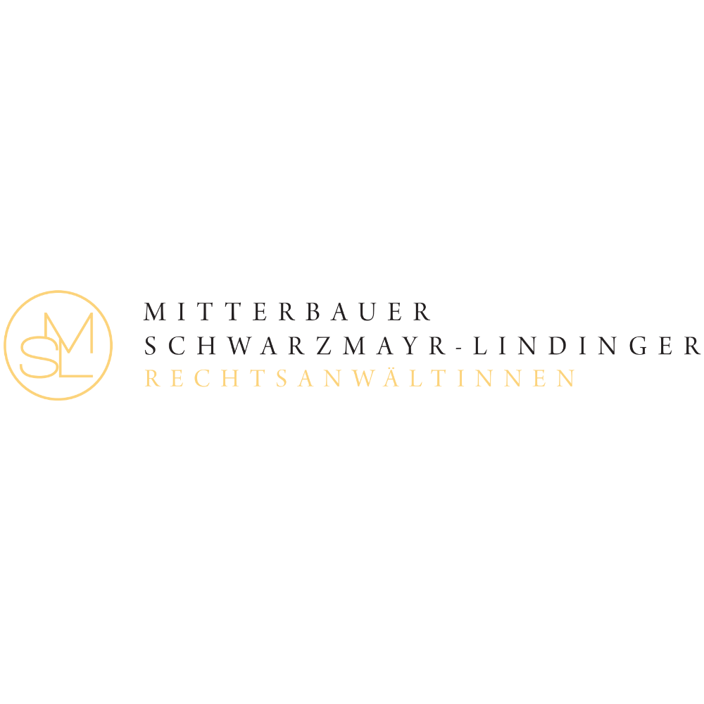 Logo von Anwälte Mitterbauer Schwarzmayr-Lindinger OG