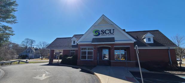 Images SCU Credit Union