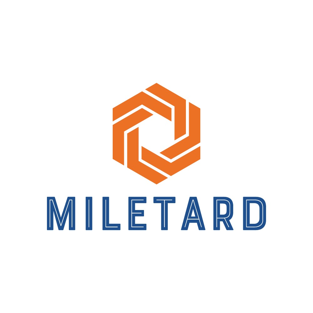 Miletard Logo