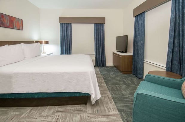 Images Hilton Garden Inn Jackson/Clinton