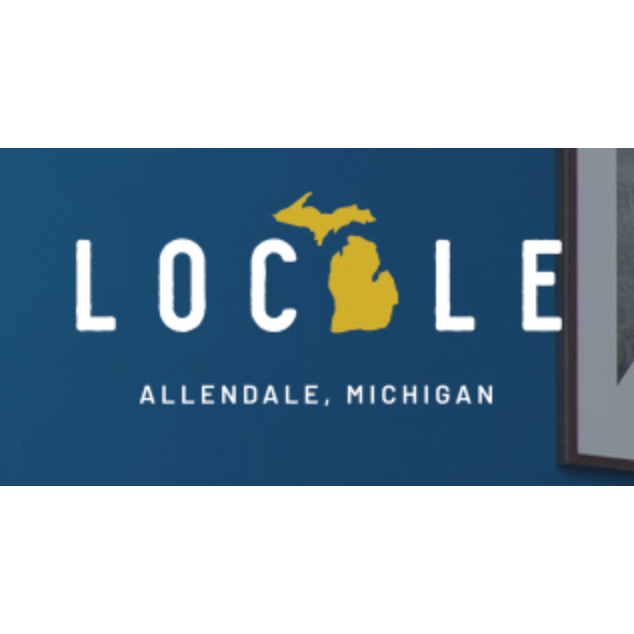 Locale Allendale Logo