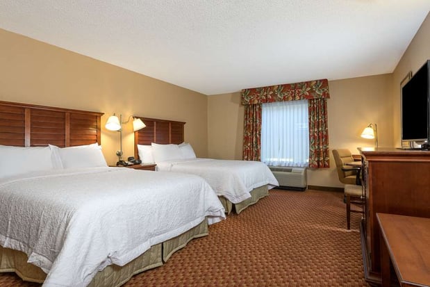 Images Hampton Inn & Suites Florence-North-I-95