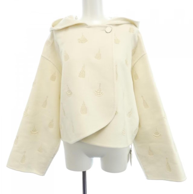 エルメス HERMES ジャケット