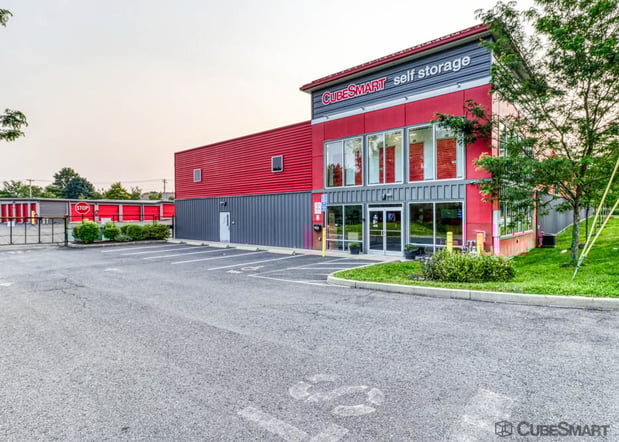 Images CubeSmart Self Storage