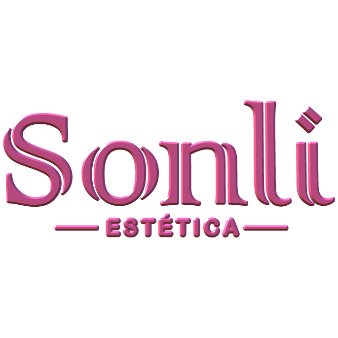 Salón De Belleza Sonli Logo