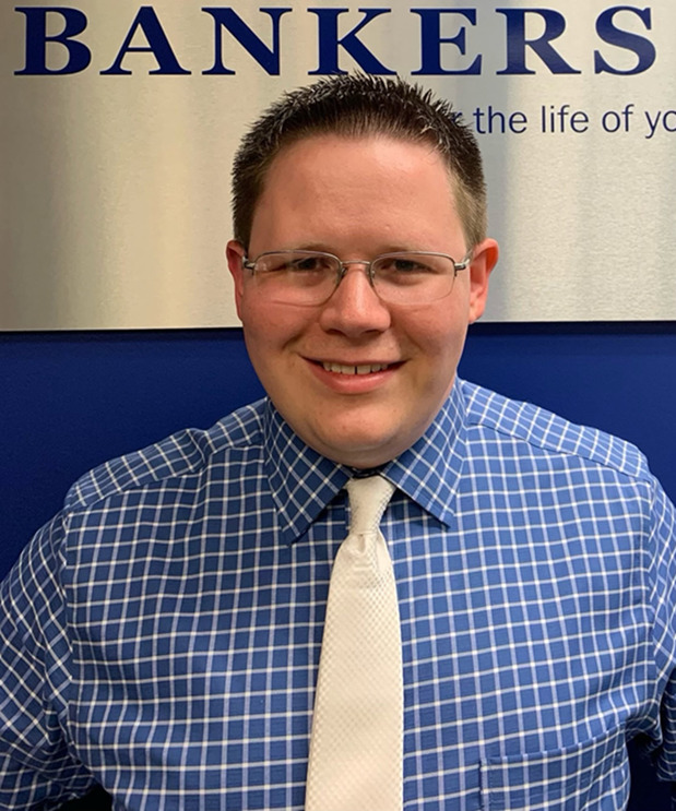 Images Joseph Nix, Bankers Life Agent and Bankers Life Securities Financial Representative