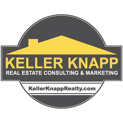 Chad Mercer Real Estate Logo
