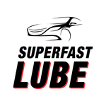 SuperFast Lube Logo