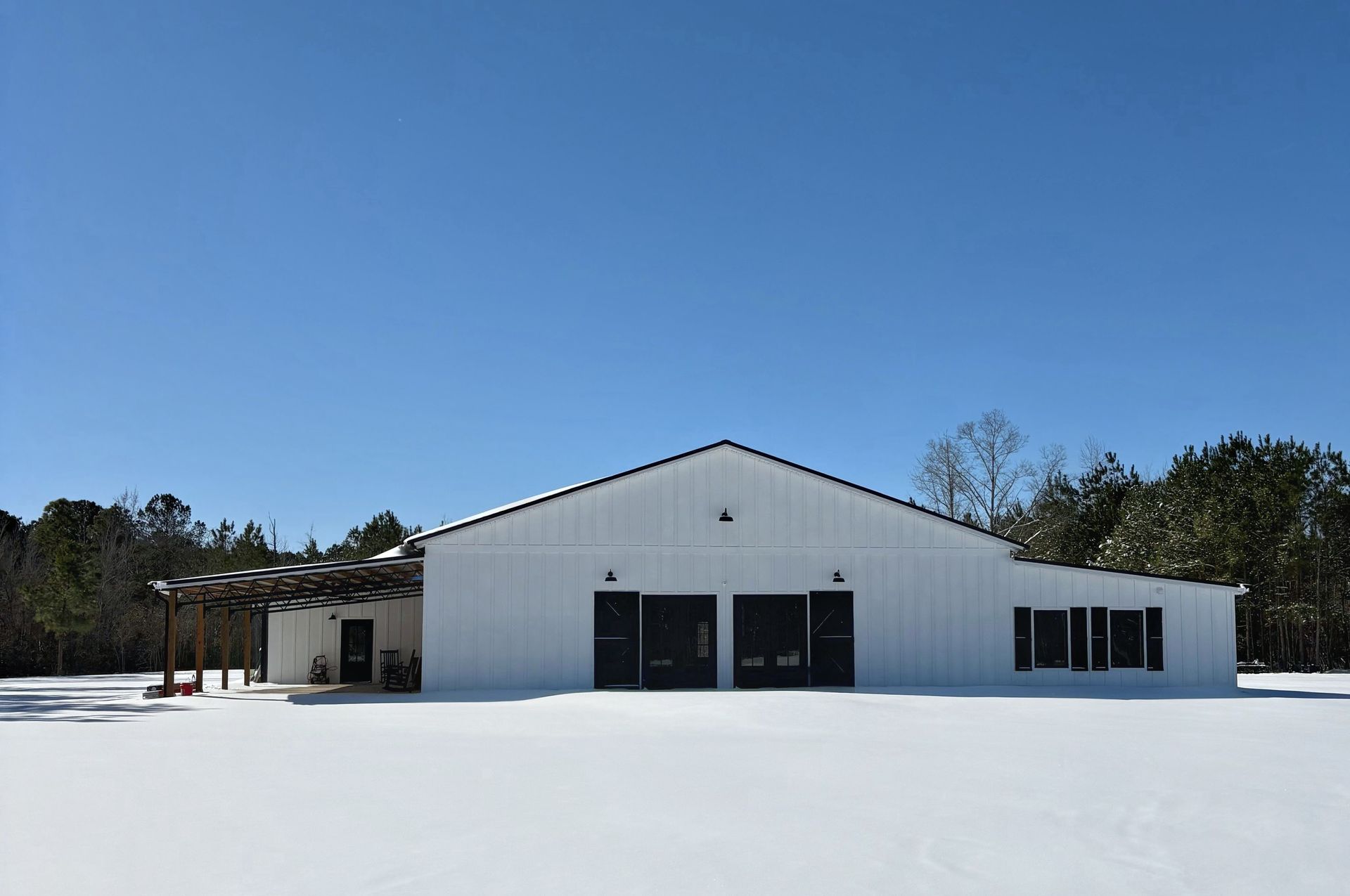 SWLA Leasing LLC Image