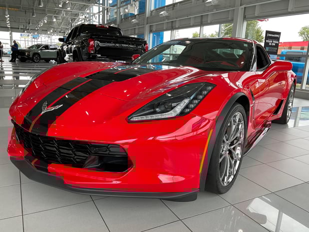 Images Webb Chevy Plainfield