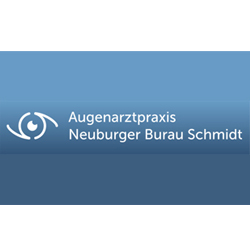 Dr. Neuburger, Dr. Schmidt, Burau in Achern - Logo