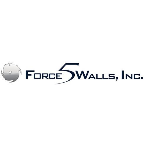 Force 5 Walls Inc