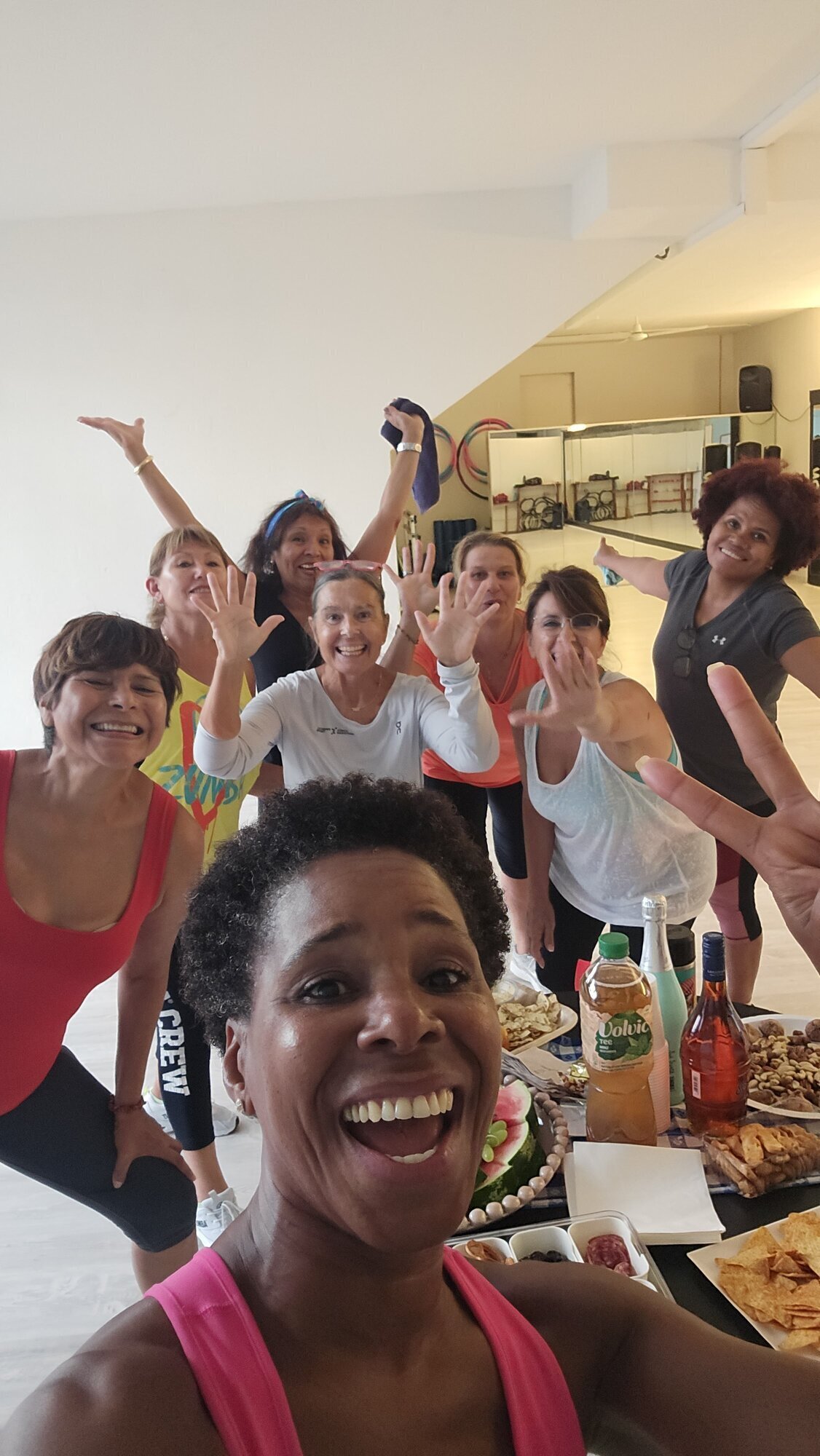 Bilder Yamilka Oviedo