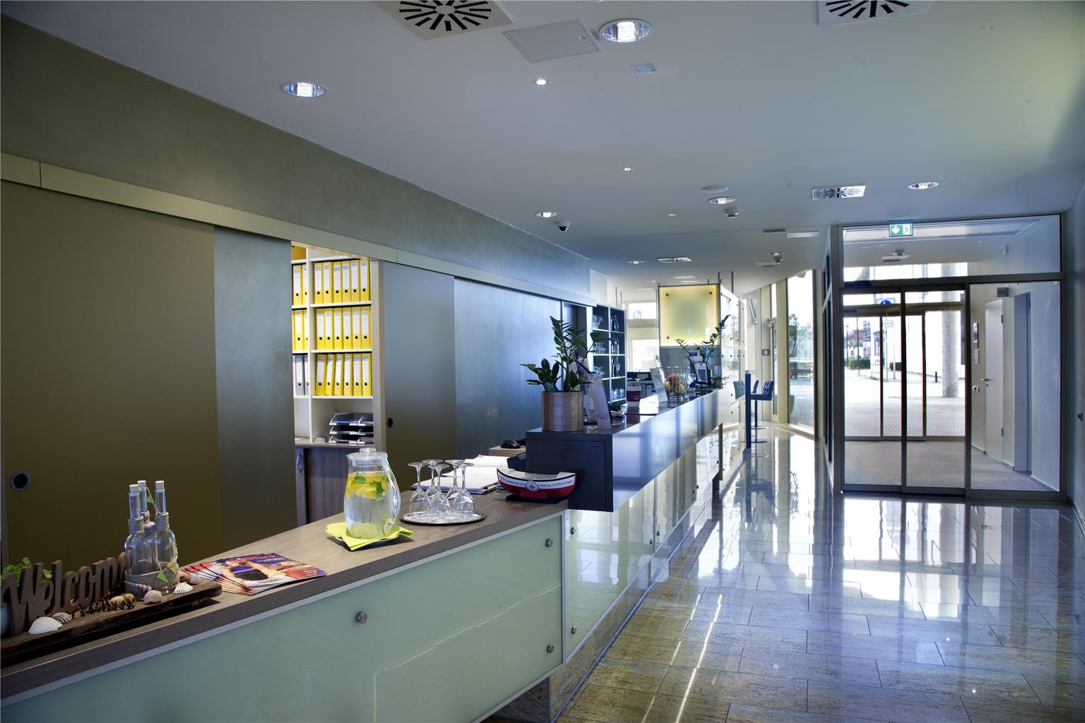 Best Western Plus Hotel Bremerhaven, Fischkai 2 in Bremerhaven