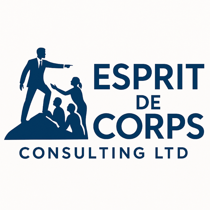 company logo
