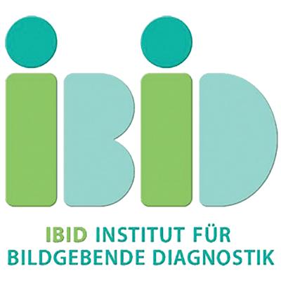 IBID - Institut für bildgebende Diagnostik - Radiologische Praxis Dr. Philipp Krause & Kolleg:innen in Freiburg im Breisgau - Logo