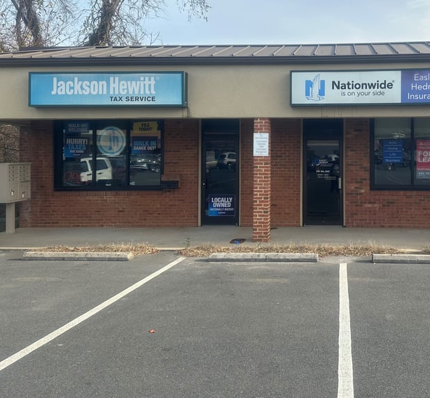 Images Jackson Hewitt Tax Service