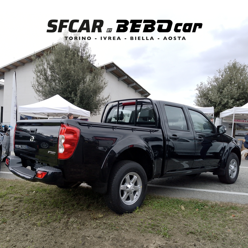 Images Sfcar by Bebocar