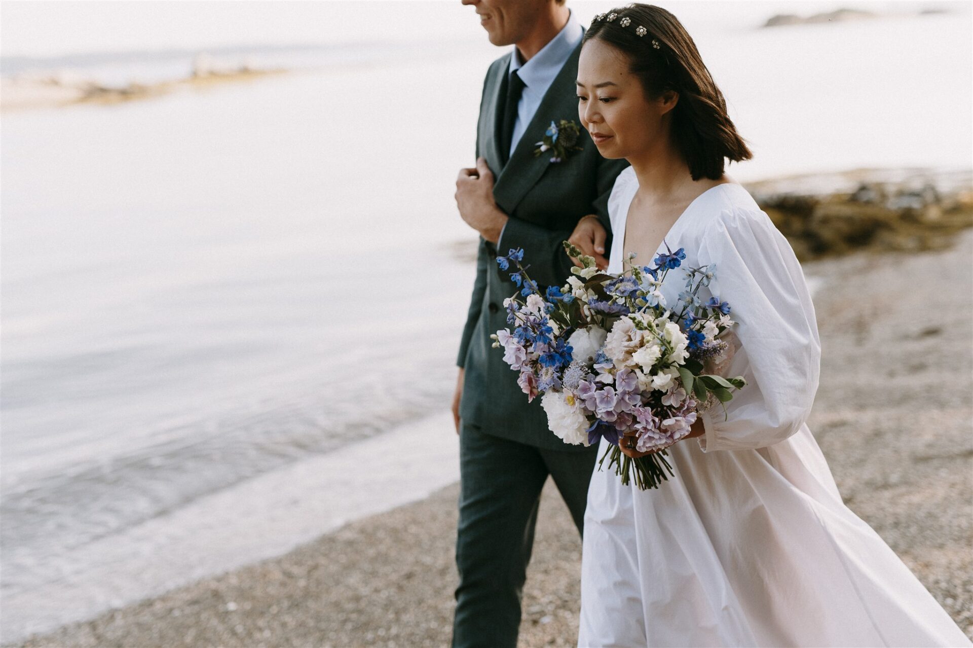 Lani Toscano Event Planning and Design Image