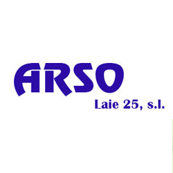 Mecanitzats Arso Logo