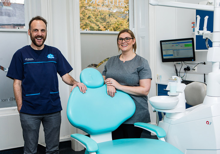 Images Blue Sky Dental & Implant Clinic