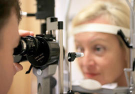 Images Eye Care Physicians & Surgeons
