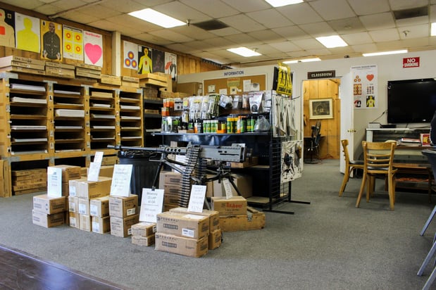 Images Riverside Magnum Range