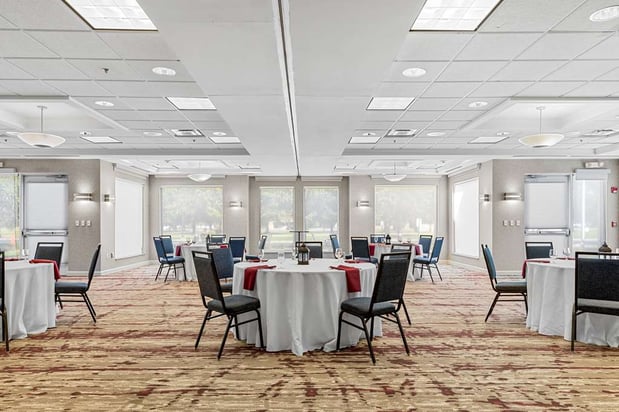 Images Hilton Garden Inn Syracuse