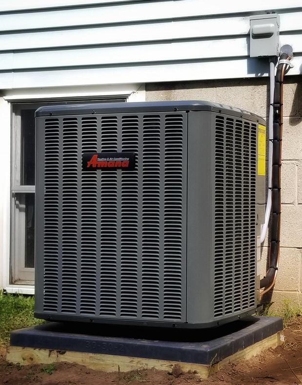 Images Frontier Heating & A/C Service