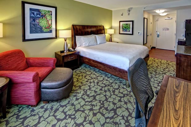 Images Hilton Garden Inn Memphis/Wolfchase Galleria