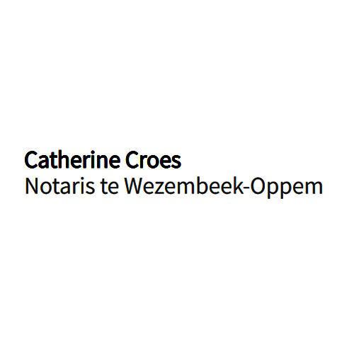 Notaris Catherine Croes Logo
